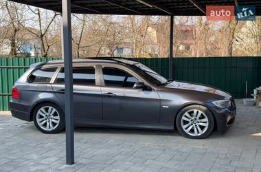 Універсал BMW 3 Series 2005 в Володимирі