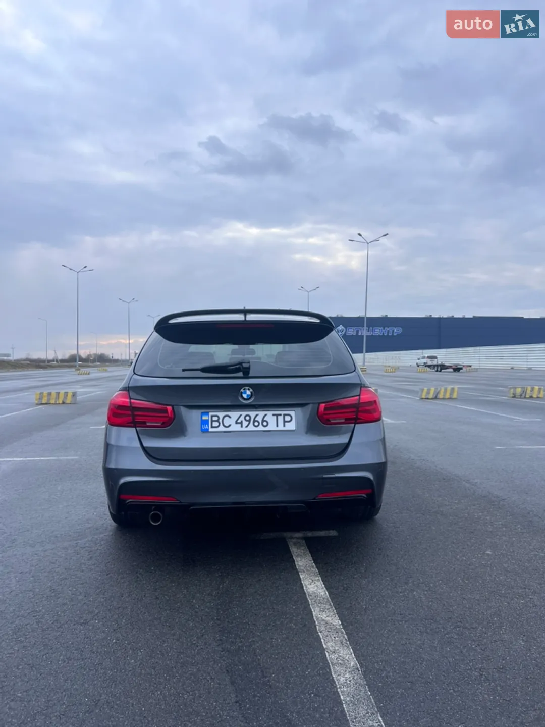 2016 BMW 3er - мініатюра 8