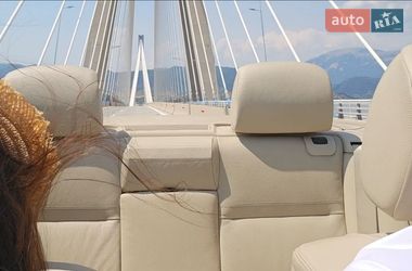 Кабріолет BMW 3 Series 2007 в Києві