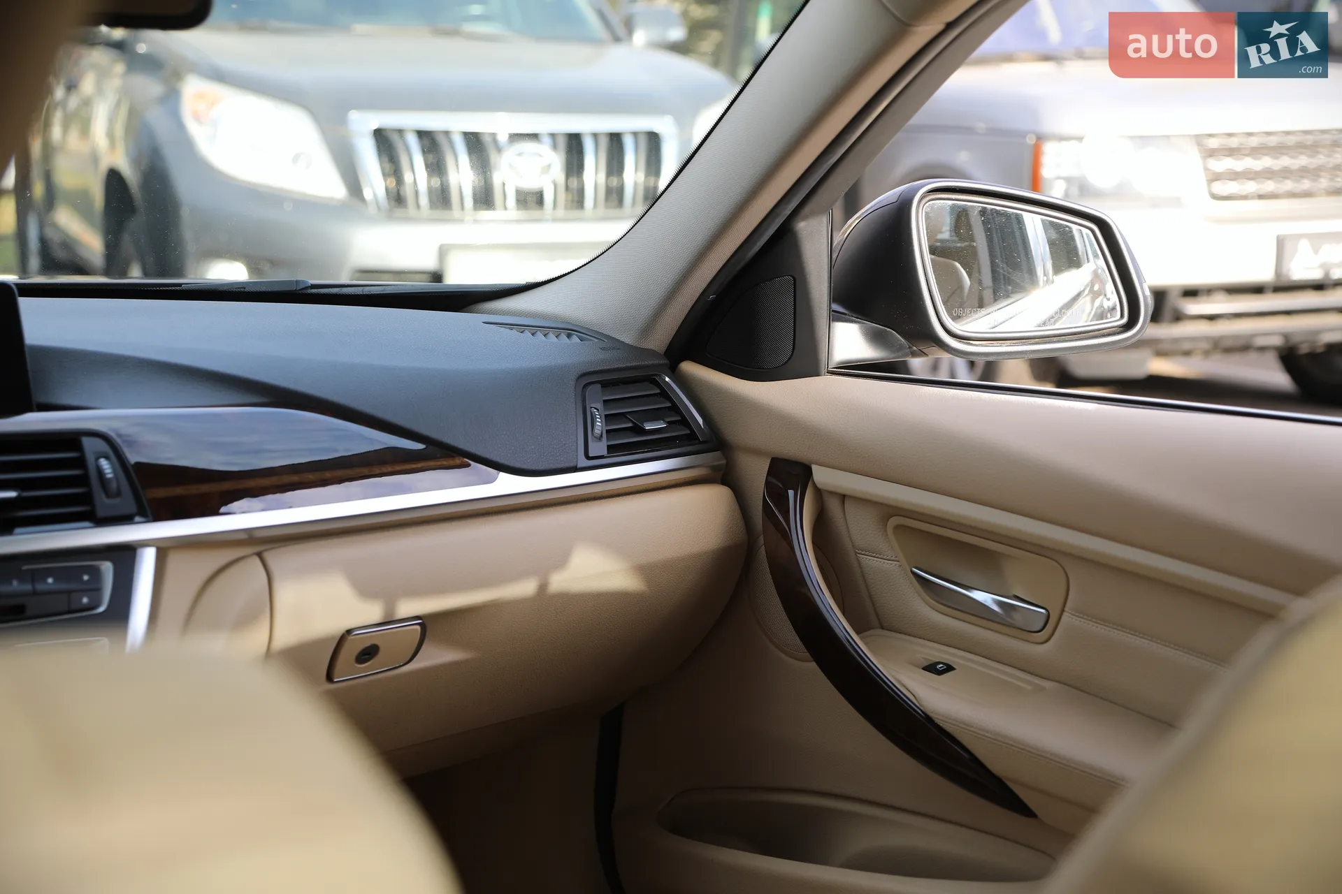 2015 BMW 3er - мініатюра 16