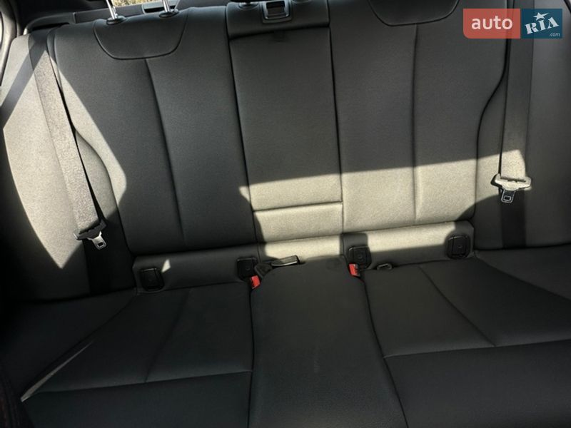 Седан BMW 3 Series 2013 в Умани фото 17 Седан BMW 3 Series 2013 в Умани