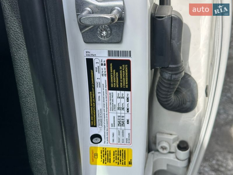 Седан BMW 3 Series 2013 в Умани фото 22 Седан BMW 3 Series 2013 в Умани