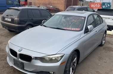 Седан BMW 3 Series 2013 в Владимире