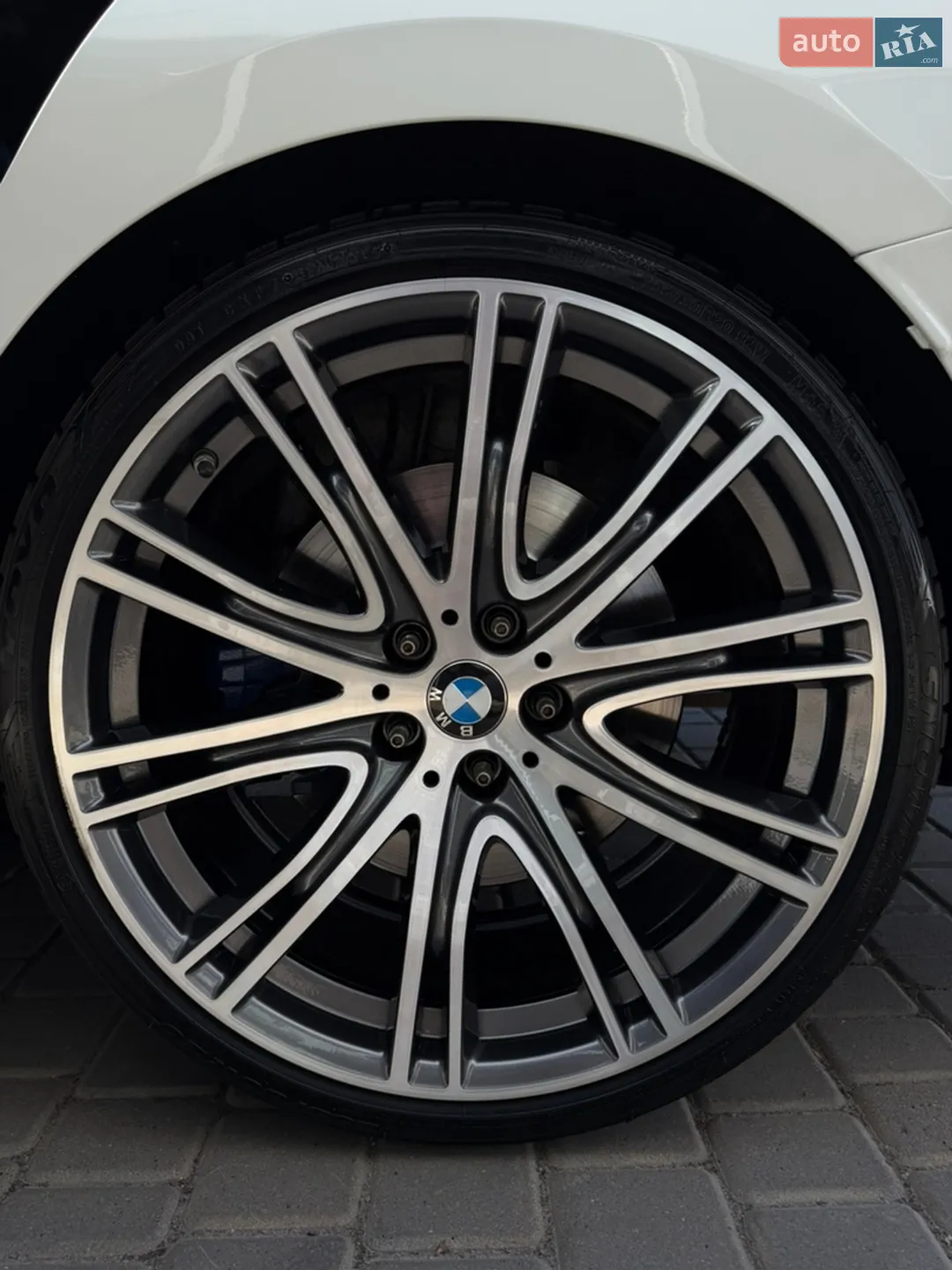 2019 BMW 3er - мініатюра 30