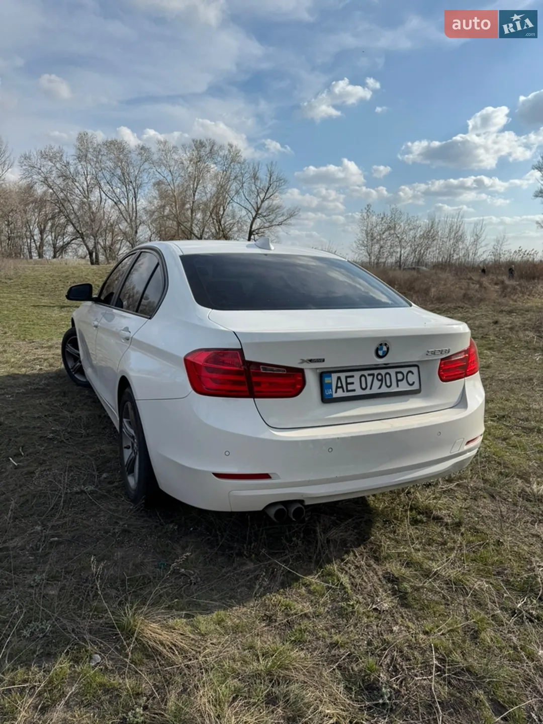 2015 BMW 3er - мініатюра 4
