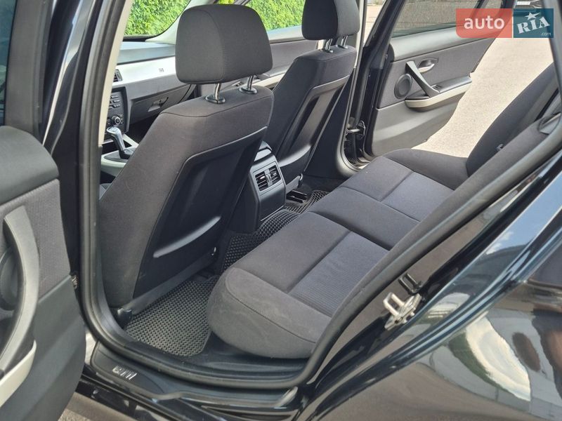 Универсал BMW 3 Series 2010 в Киеве