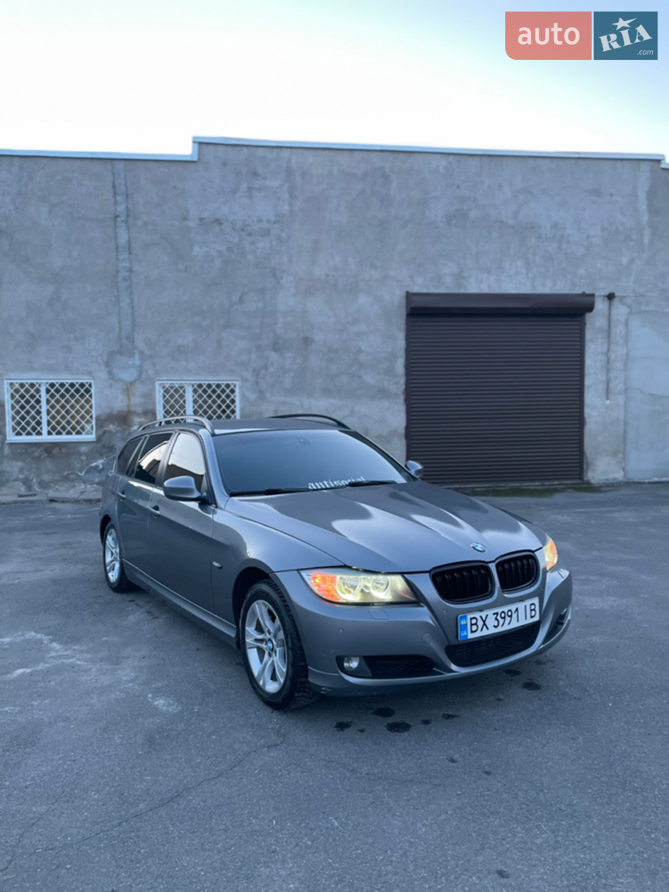 2011 BMW 3er - мініатюра 37