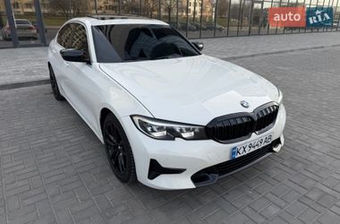 Седан BMW 3 Series 2019 в Павлограді
