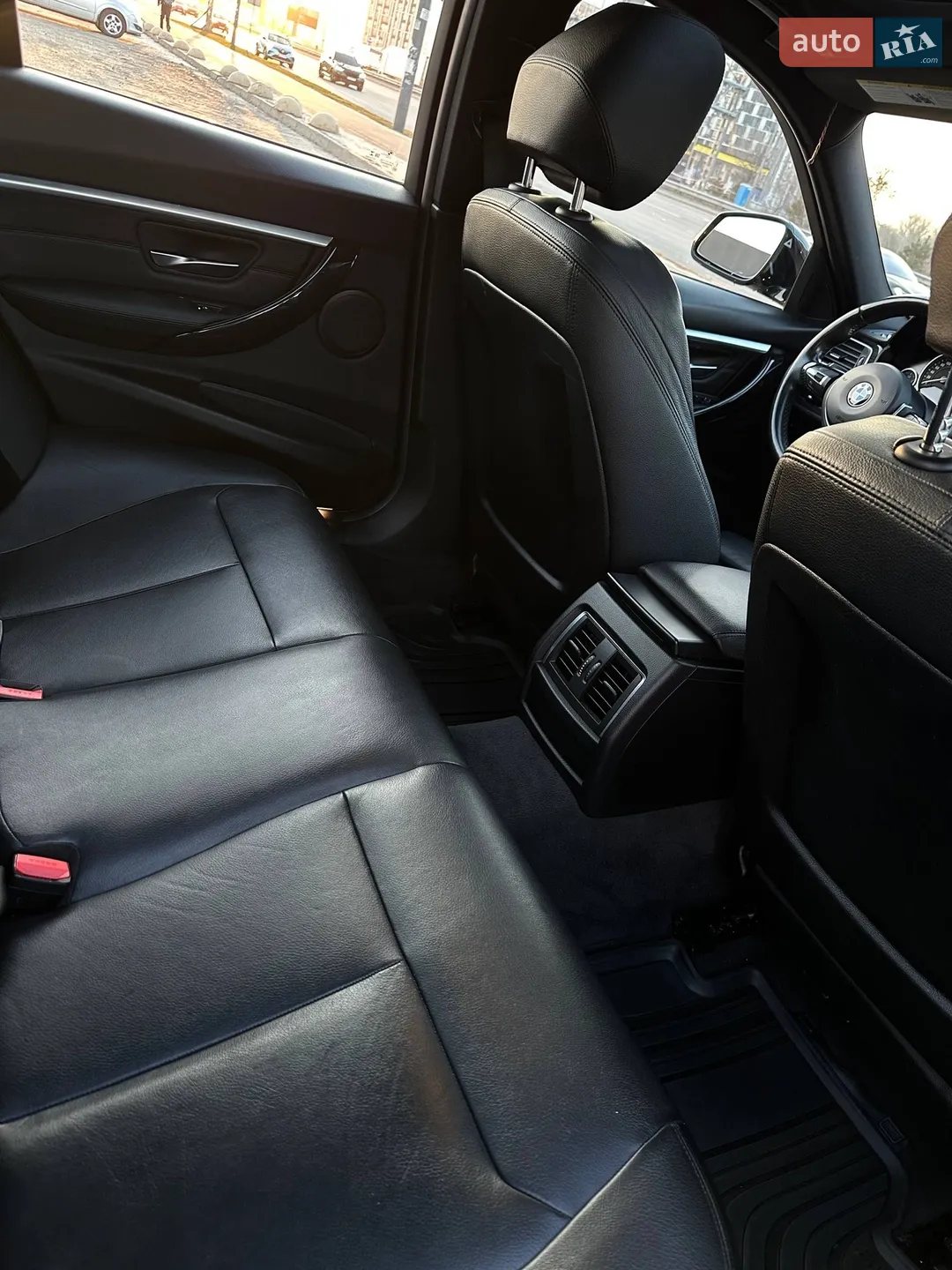 2018 BMW 3er - мініатюра 12