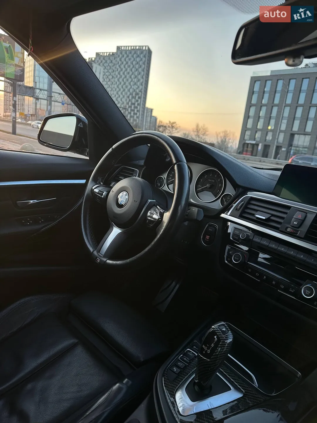 2018 BMW 3er - мініатюра 9