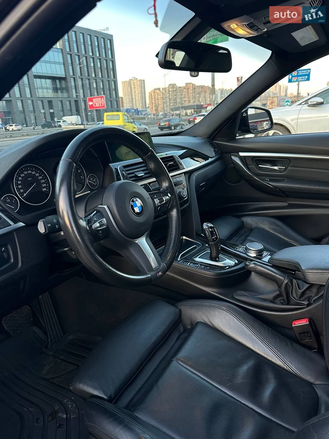 2018 BMW 3er - мініатюра 20