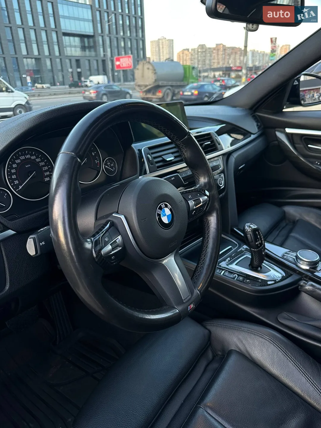2018 BMW 3er - мініатюра 11