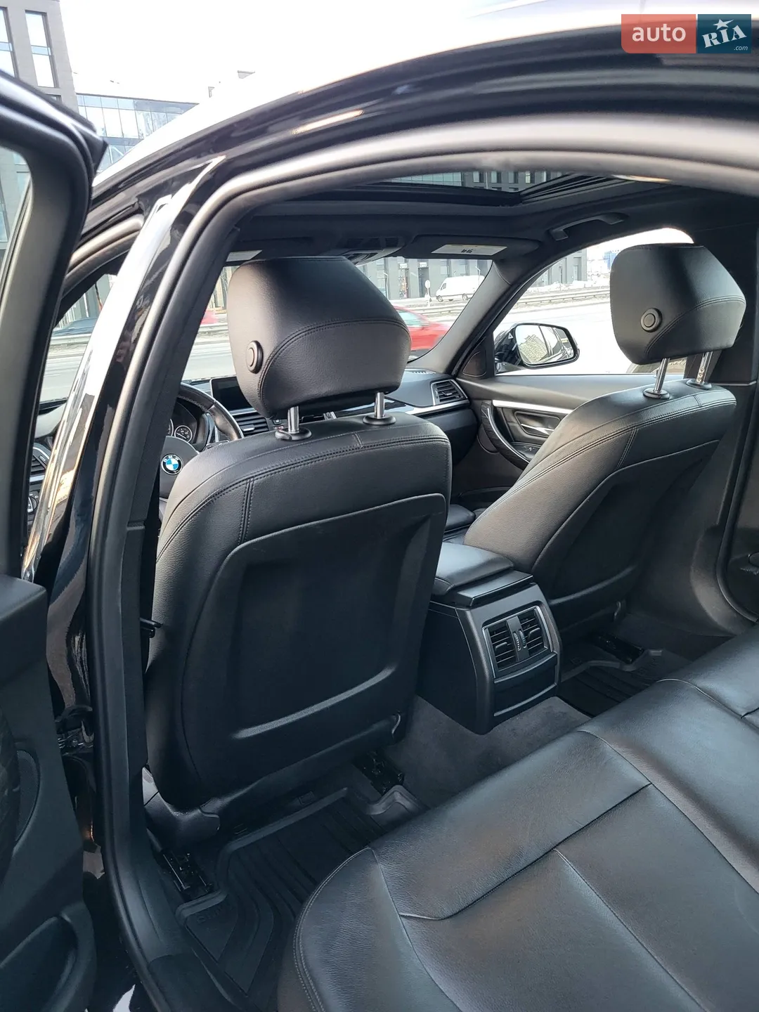 2018 BMW 3er - мініатюра 21