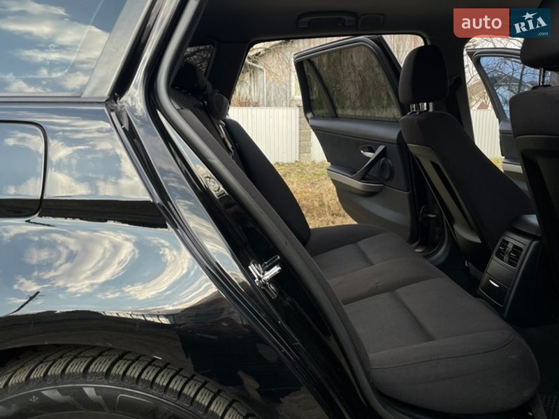 Универсал BMW 3 Series 2008 в Калуше