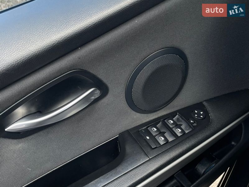 Универсал BMW 3 Series 2008 в Калуше