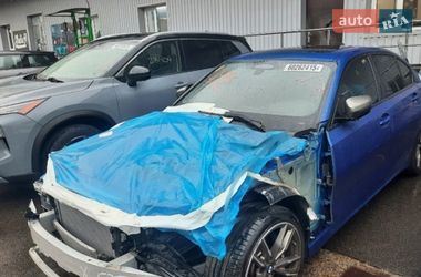 Седан BMW 3 Series 2021 в Киеве
