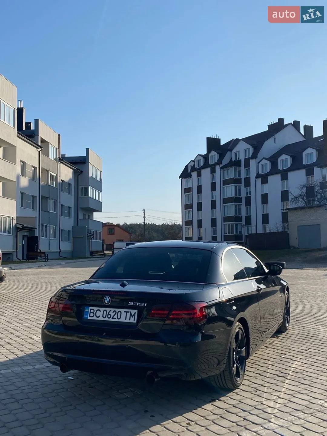 2012 BMW 3er - мініатюра 4