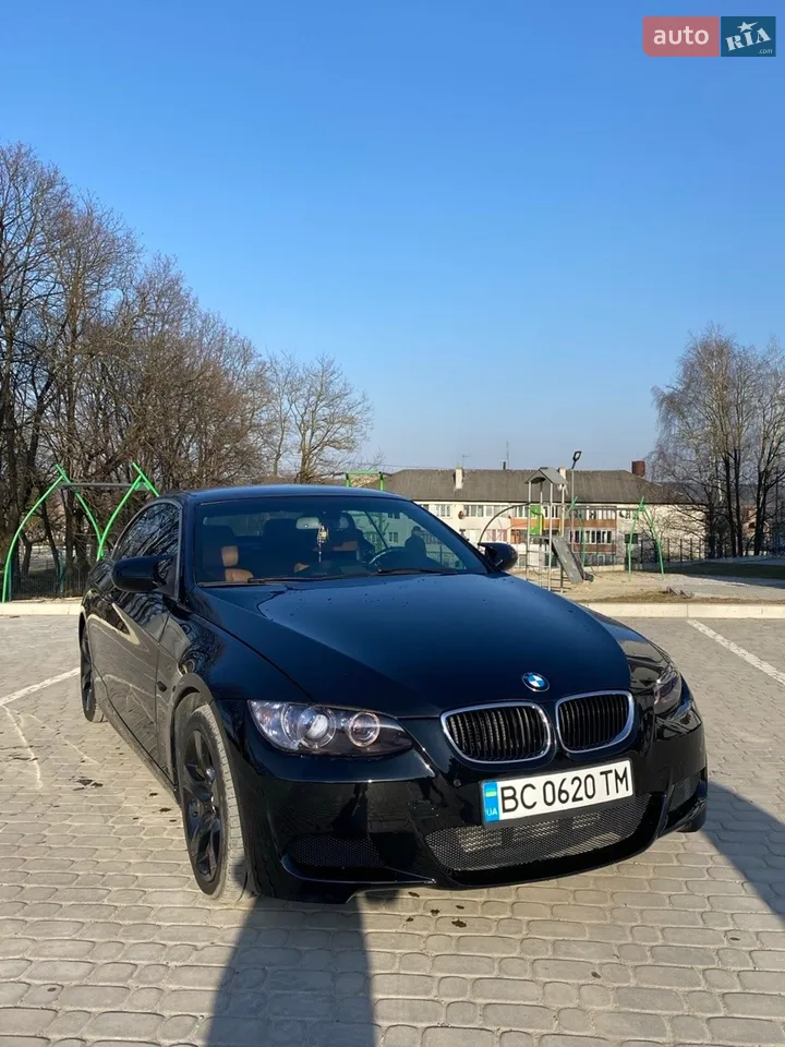 2012 BMW 3er - мініатюра 9