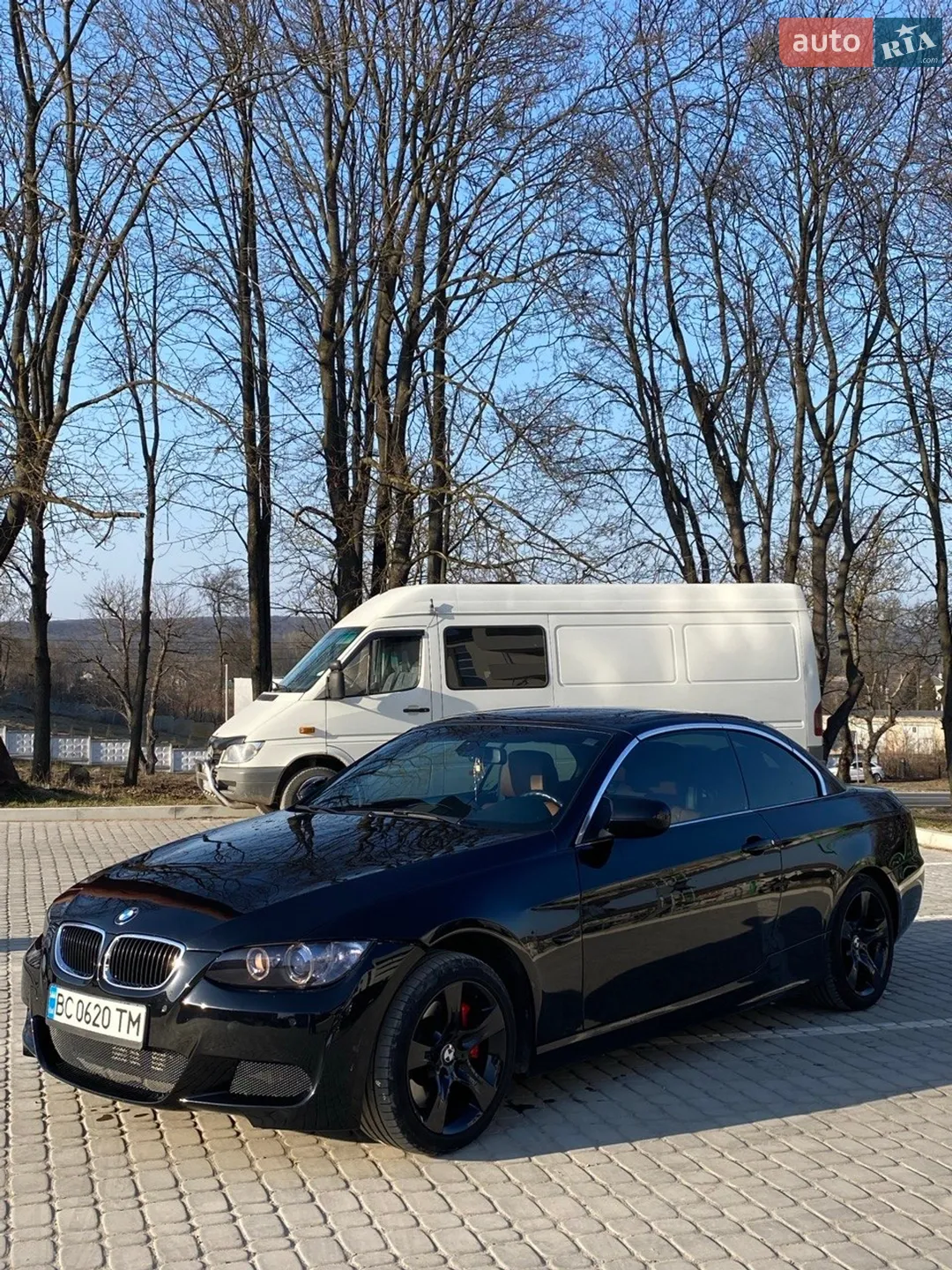 2012 BMW 3er - мініатюра 5