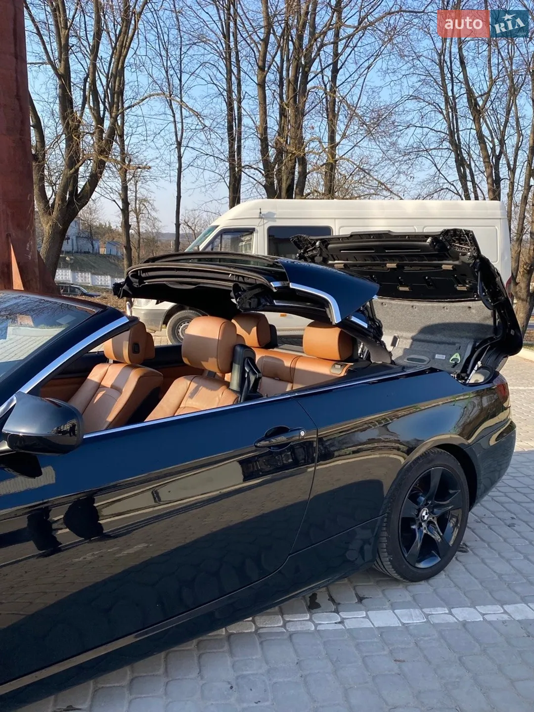 2012 BMW 3er - мініатюра 10