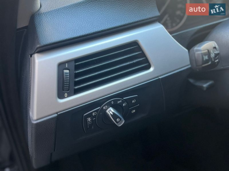 Універсал BMW 3 Series 2008 в Києві