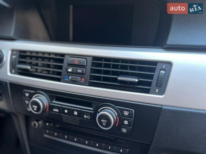 Універсал BMW 3 Series 2008 в Києві