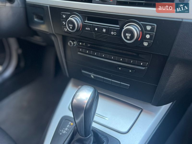 Універсал BMW 3 Series 2008 в Києві