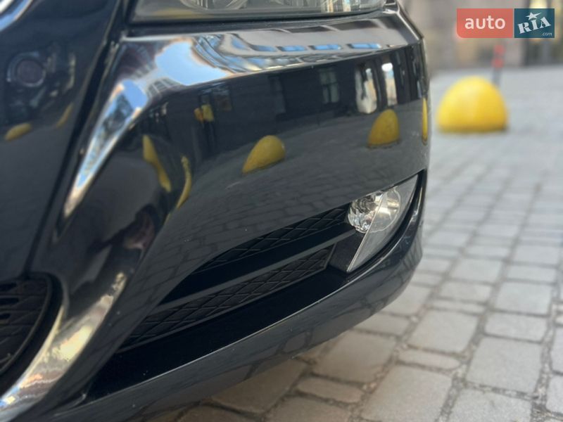 Універсал BMW 3 Series 2008 в Києві