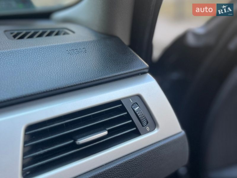 Універсал BMW 3 Series 2008 в Києві