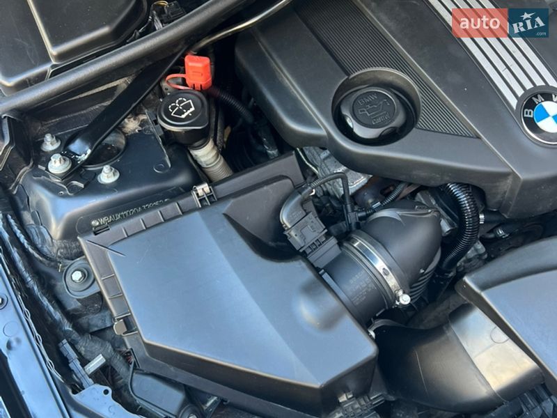 Універсал BMW 3 Series 2008 в Києві