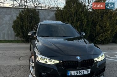 Седан BMW 3 Series 2013 в Одесі