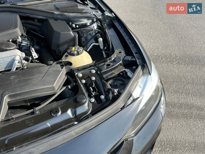 Седан BMW 3 Series 2017 в Львове фото 10 Седан BMW 3 Series 2017 в Львове