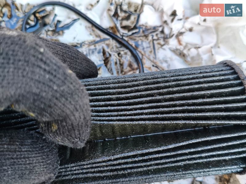 Седан BMW 3 Series 2005 в Дымере