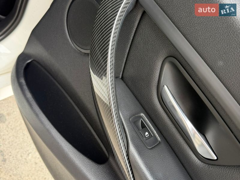 Седан BMW 3 Series 2013 в Кривом Роге фото 12 Седан BMW 3 Series 2013 в Кривом Роге