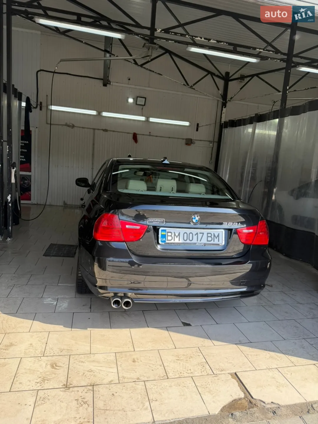 2010 BMW 3er - мініатюра 8