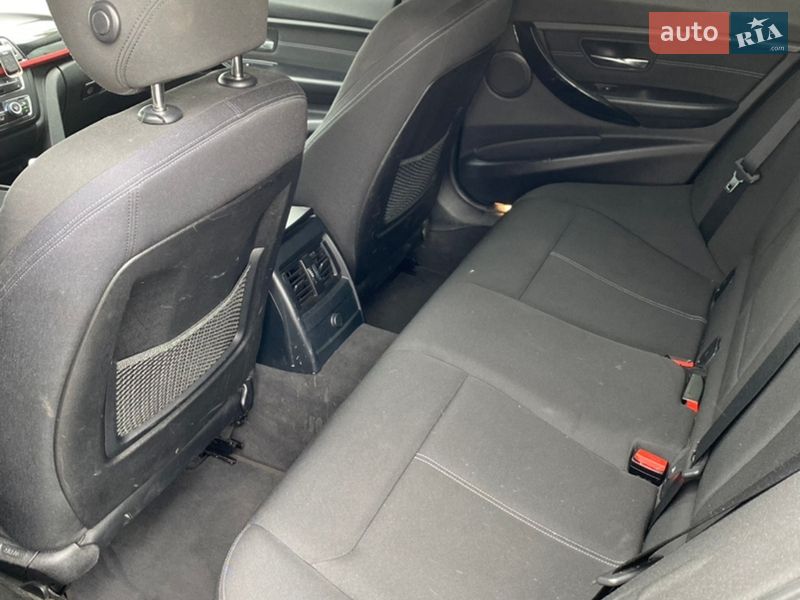 Универсал BMW 3 Series 2014 в Киеве фото 18 Универсал BMW 3 Series 2014 в Киеве