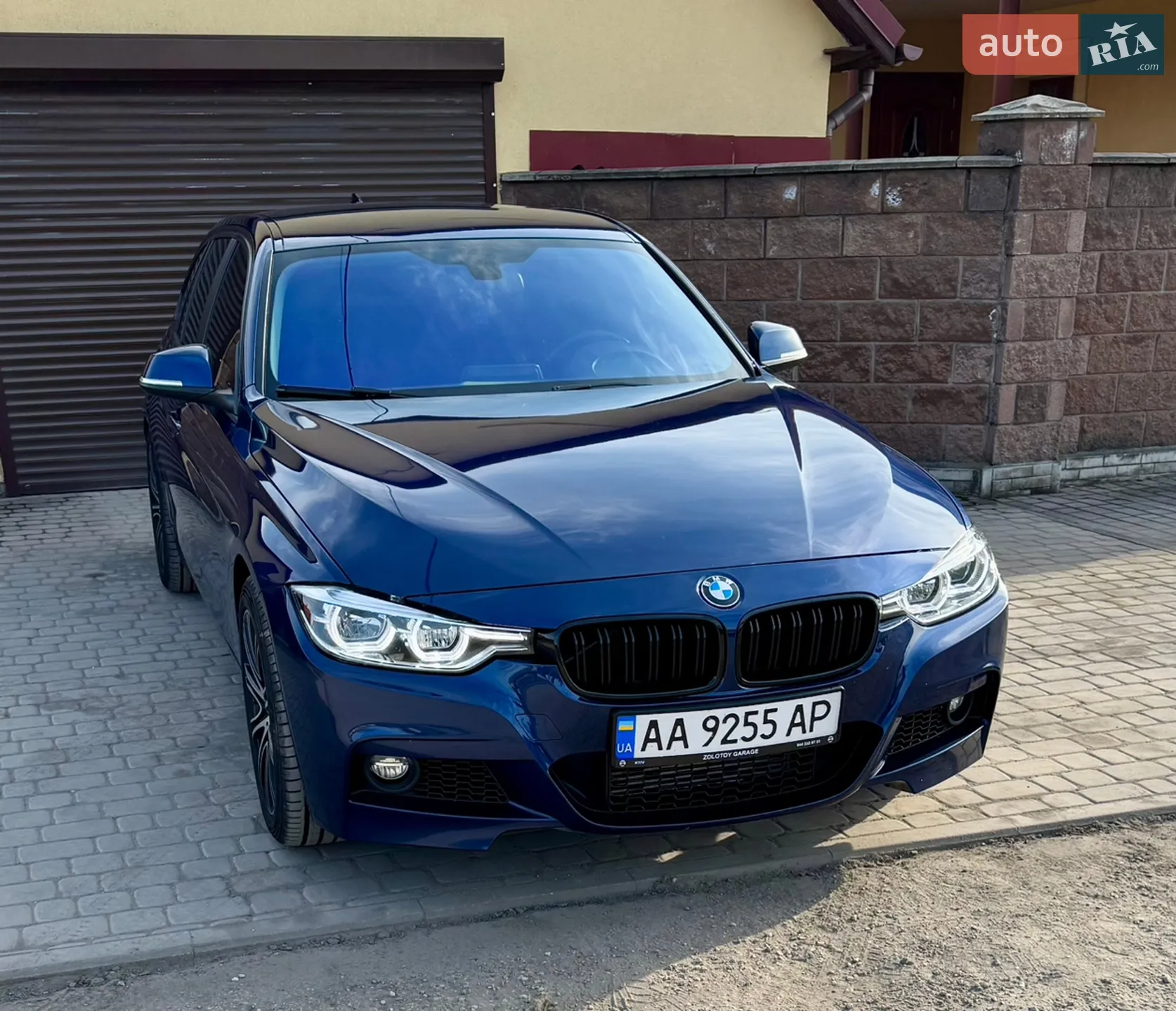 2016 BMW 3er - мініатюра 13
