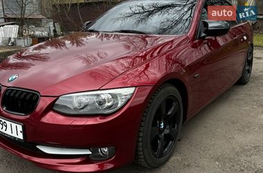 Купе BMW 3 Series 2012 в Києві