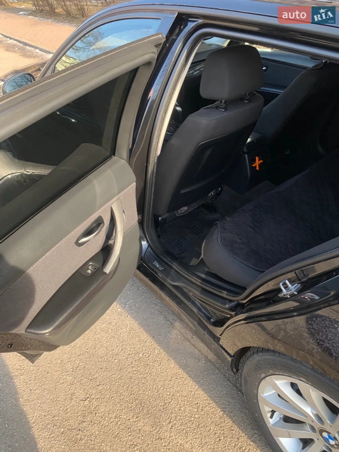 2010 BMW 3er - мініатюра 21