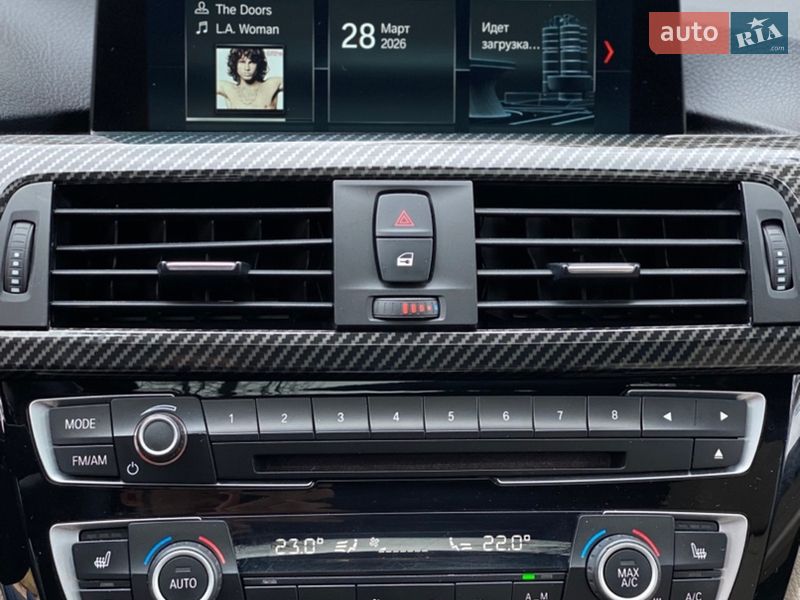 Седан BMW 3 Series 2015 в Харькове фото 11 Седан BMW 3 Series 2015 в Харькове