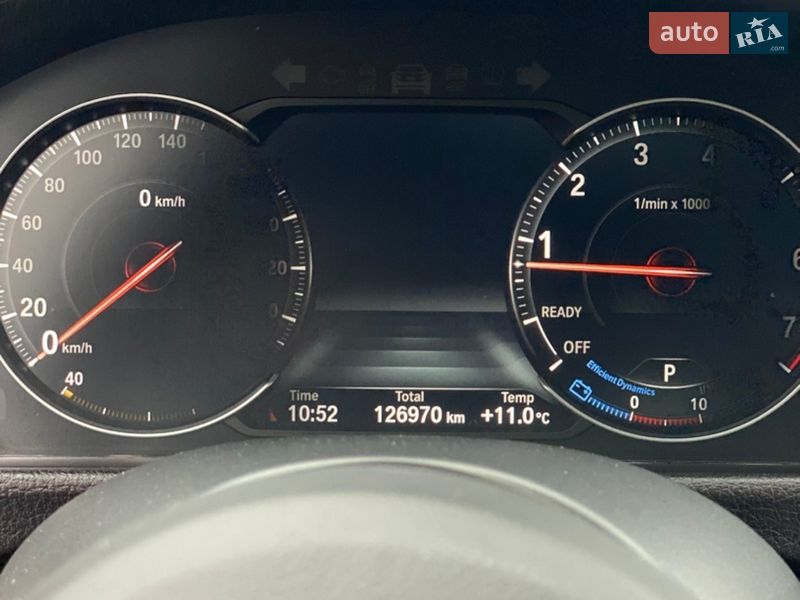 Седан BMW 3 Series 2015 в Харькове фото 16 Седан BMW 3 Series 2015 в Харькове