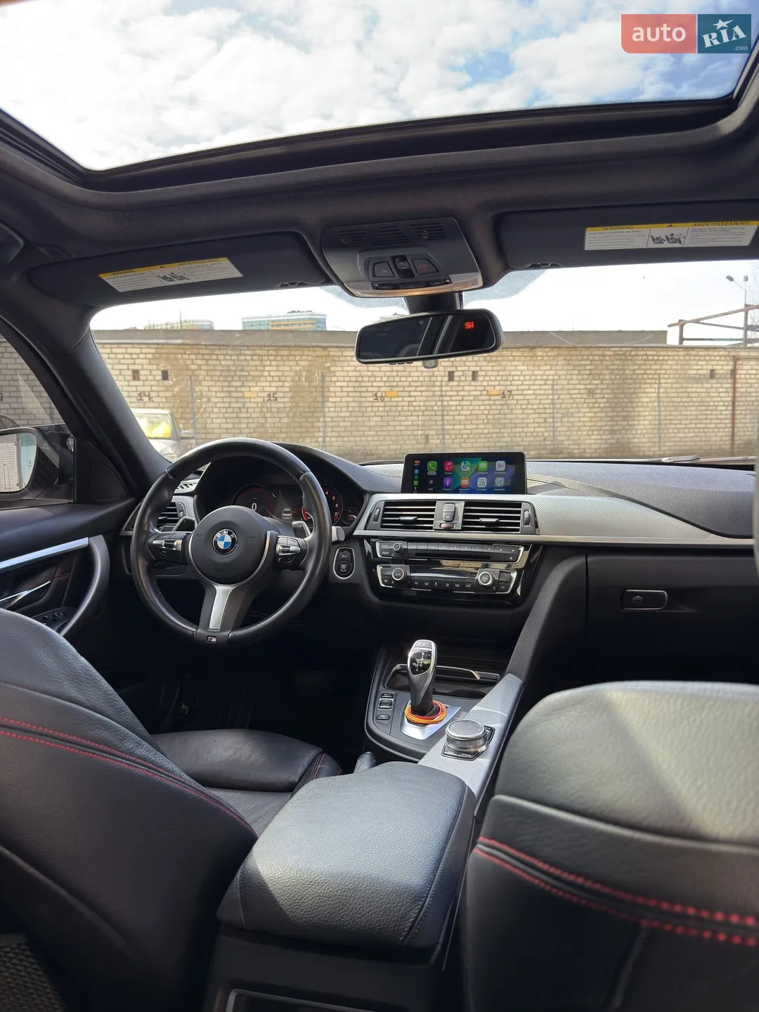 2018 BMW 3er - мініатюра 5