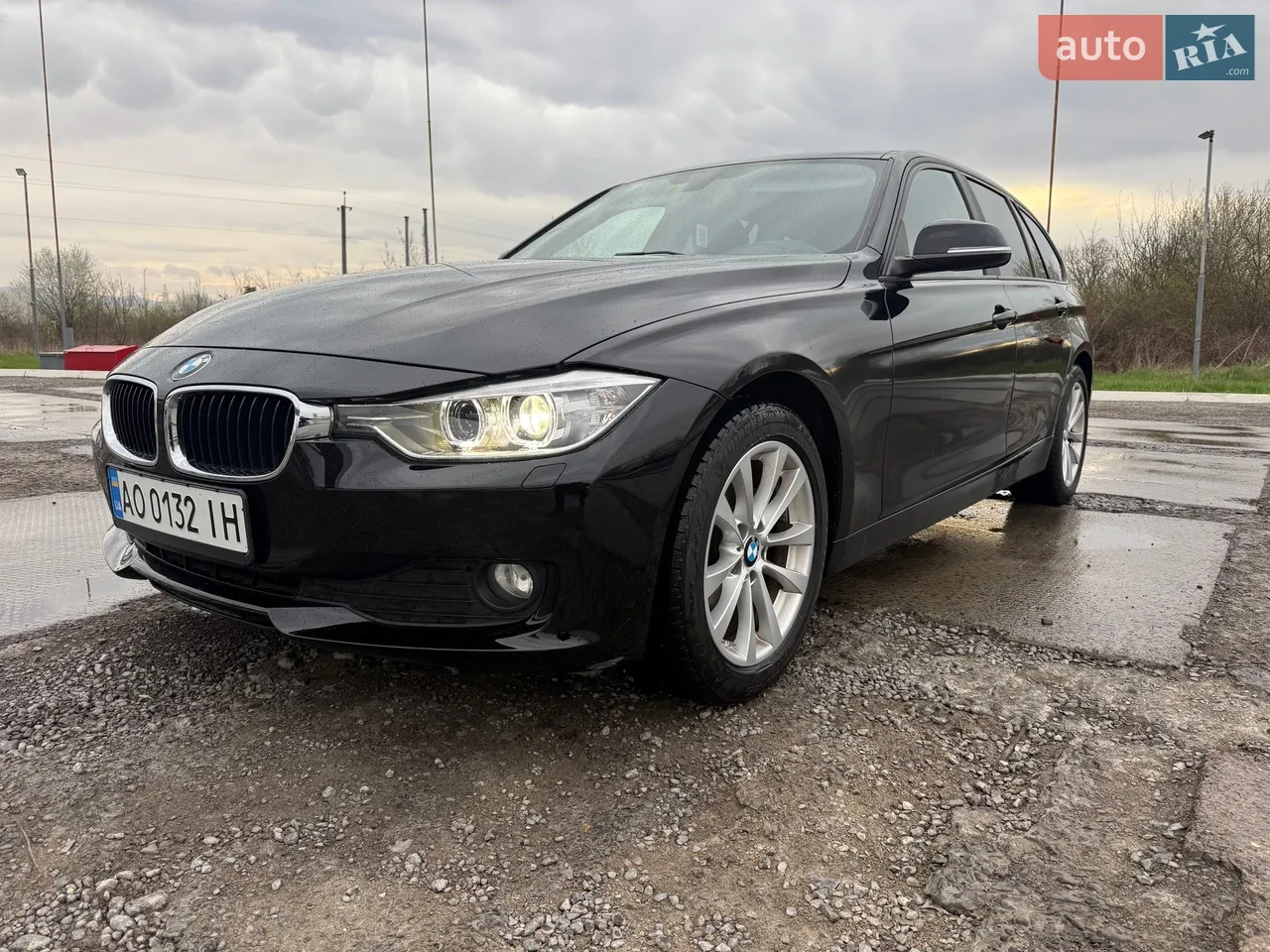 2014 BMW 3er - мініатюра 16