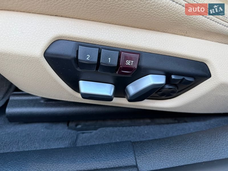 Седан BMW 3 Series 2017 в Одессе фото 17 Седан BMW 3 Series 2017 в Одессе