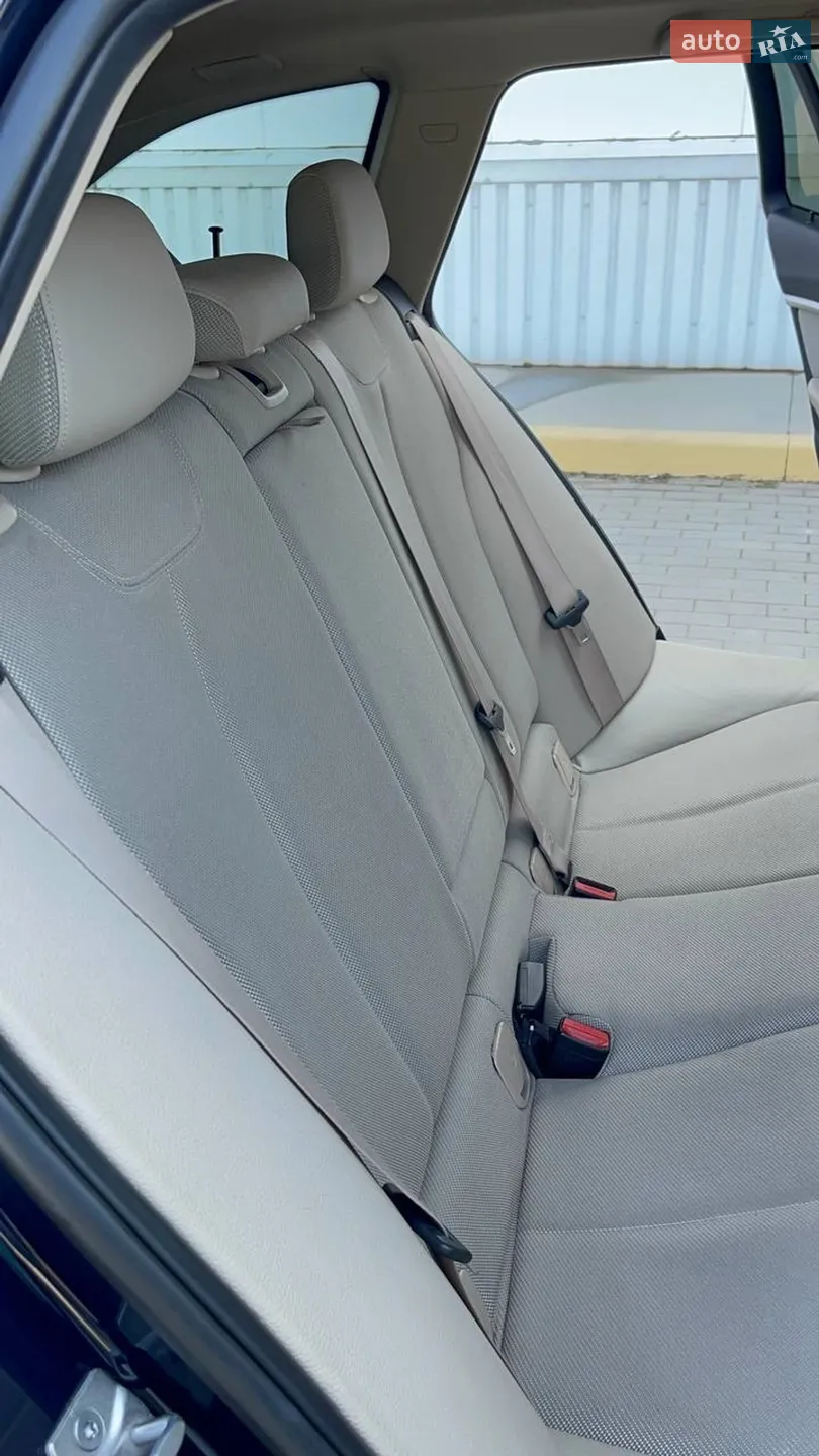 2015 BMW 3er - мініатюра 29