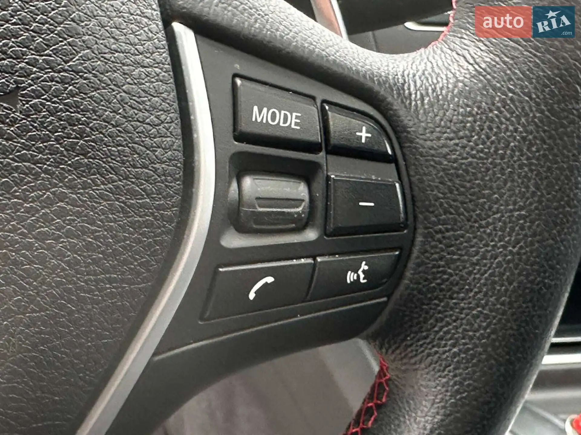2012 BMW 3er - мініатюра 17