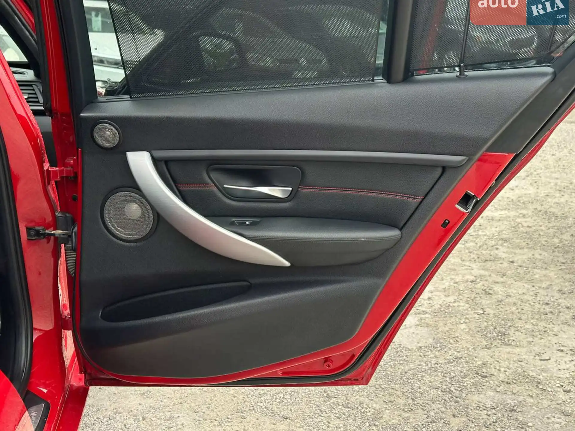 2012 BMW 3er - мініатюра 27