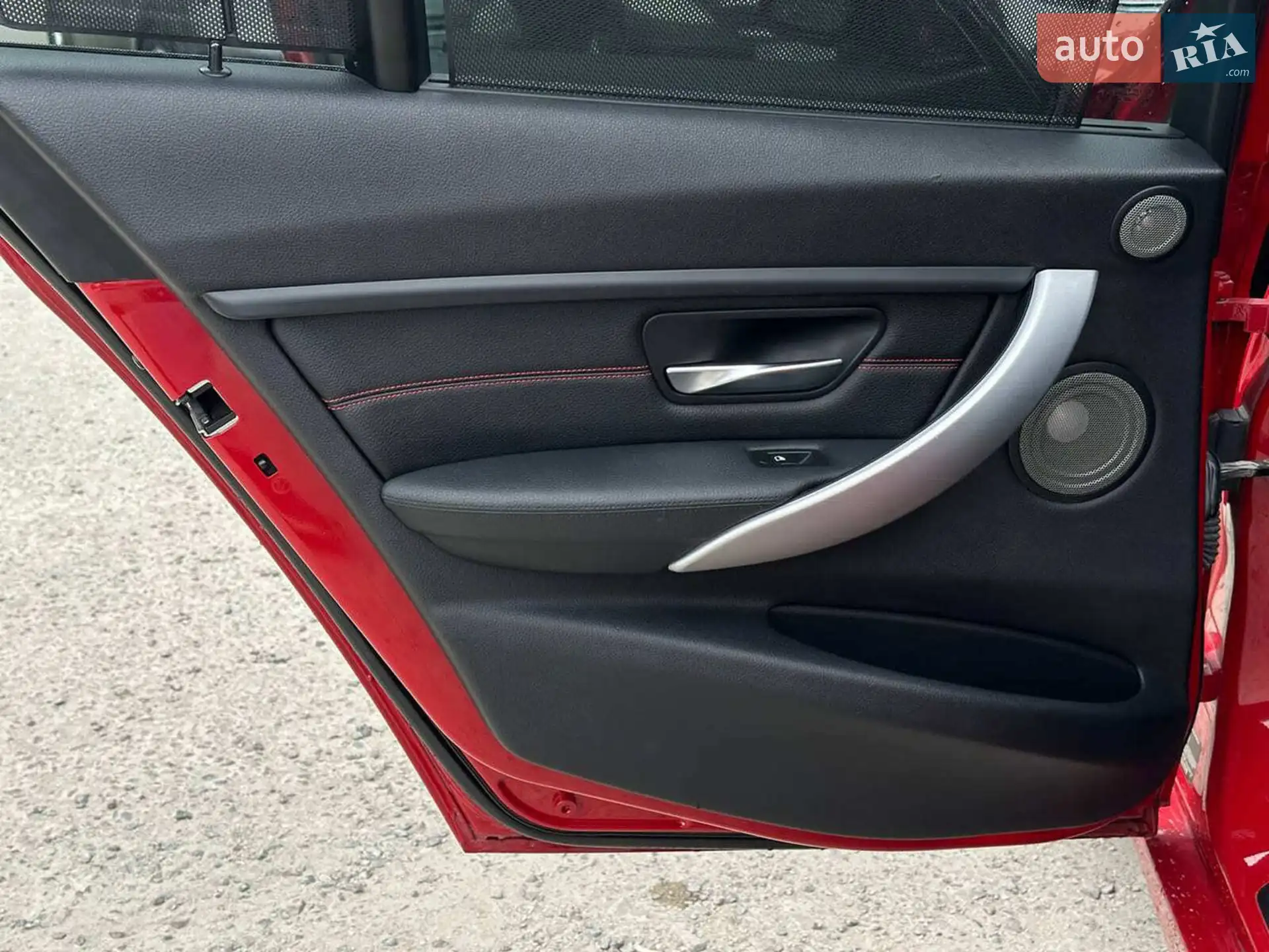 2012 BMW 3er - мініатюра 25