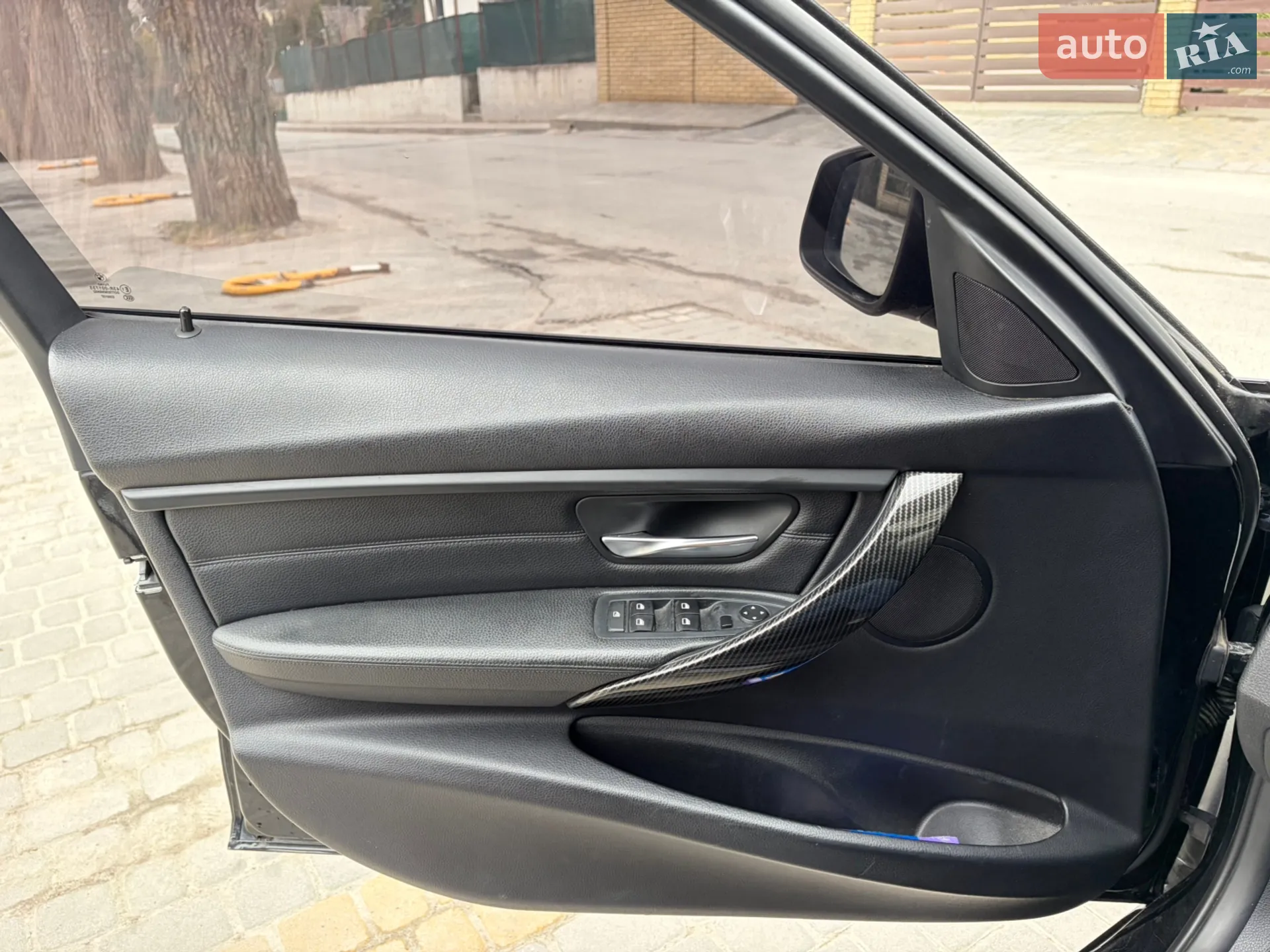 2013 BMW 3er - мініатюра 17