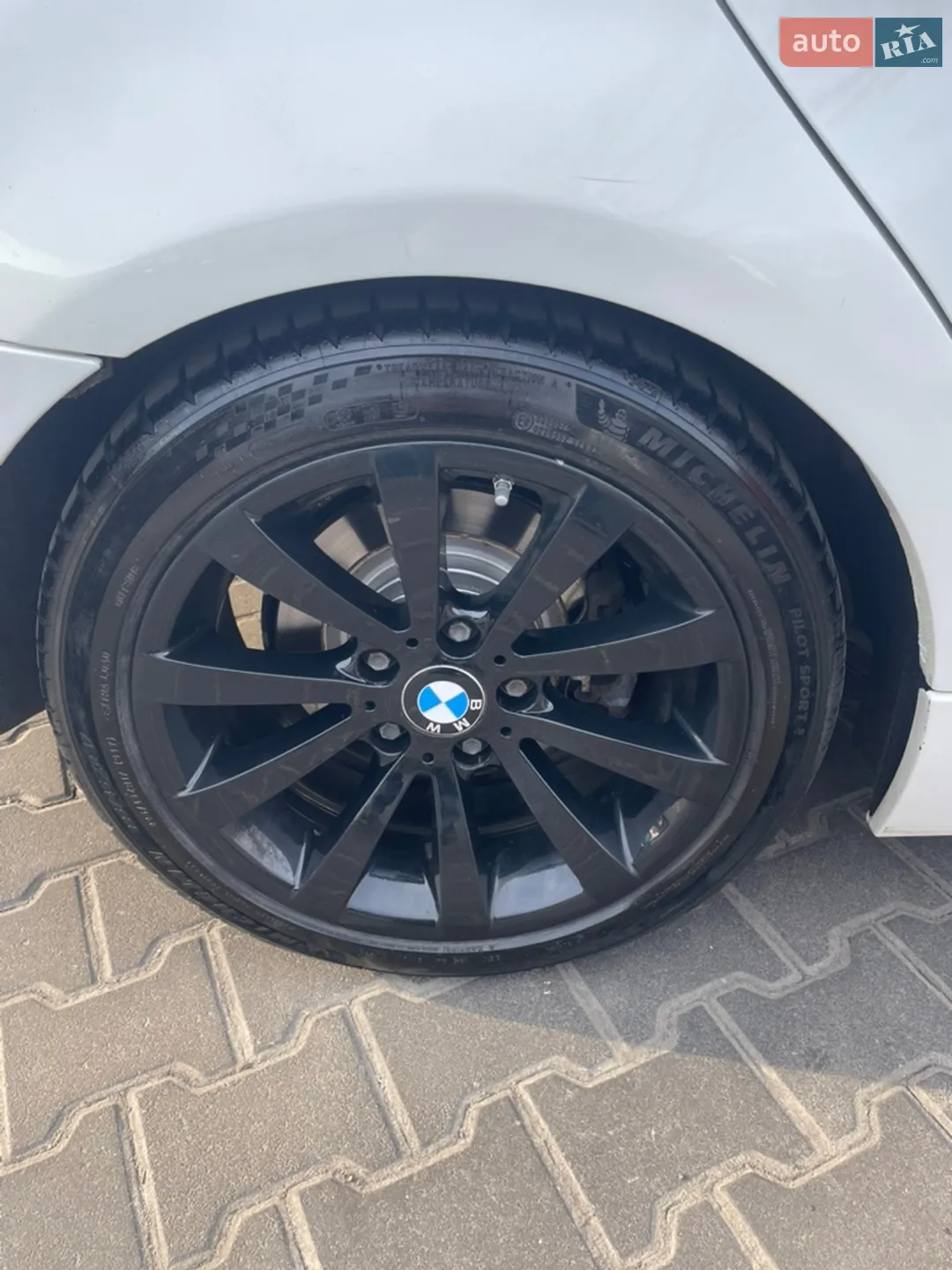 2011 BMW 3er - мініатюра 25